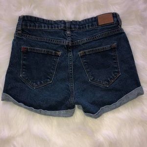 Urban outfitters BDG shorts